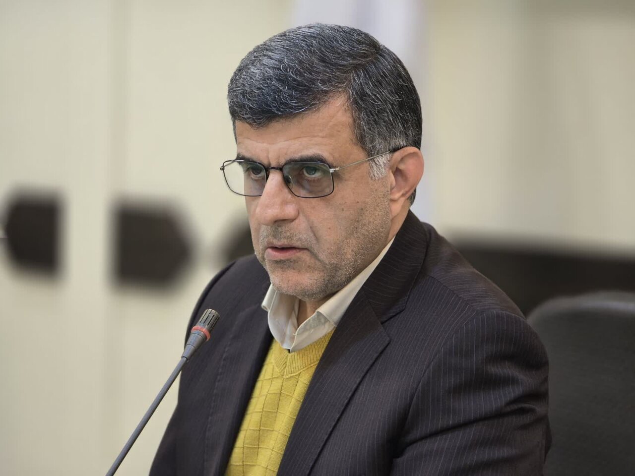 فرماندار آستانه‌اشرفیه: