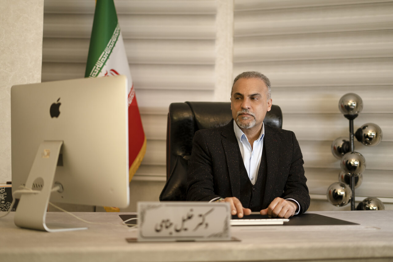 مدیران بزرگ دستور نمی‌دهند؛ گفت‌وگو می‌سازند