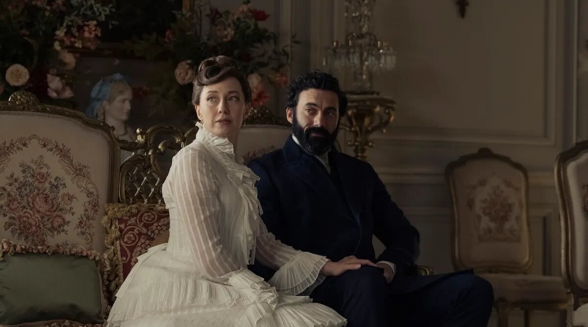 چرا این ۲۰ سریال را نباید از دست بدهید؟ نگاه منتقدان به آثار فراموش‌نشدنی سال/مجموعه‌هایی که تلویزیون ۲۰۲۵ را متحول کردند: جنایت، عشق و فانتزی