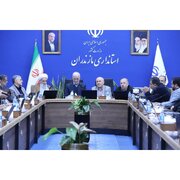 نگاه ویژه دولت به مازندران پشتوانه‌ای برای عبور از ابرچالش‌ها است