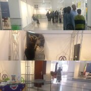 وقتی نمایشگاه توانمندسازی، توان را می‌گیرد...
از مهارت تا درآمد؛ آوردگاهی برای نمایش توانمندی‌ها یا آزمونی برای سنجش مسئولیت‌پذیری؟