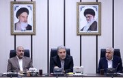 نوسازی ناوگان تاکسیرانی و حمل‌ونقل عمومی جزیره در دستور کار منطقه آزاد کیش