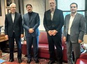 تأمین مالی طرح‌های بزرگ لرستان / لاستیک‌سازی خرم‌آباد و گاوداری دورود در آستانه اجرا