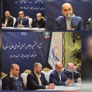 استاندار گیلان: شوراها حلقه کلیدی حکمرانی محلی هستند