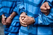 دادگستری اصفهان خبر داد: دستگیری تمام اعضای باند توزیع گوشت آلوده