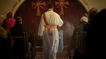 آشوری‌ها چه کسانی هستند؟