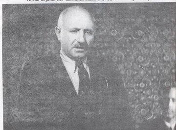 جزئیات و تصاویر روزی که تبریز سقوط کرد و دست شورشی‌ها افتاد!