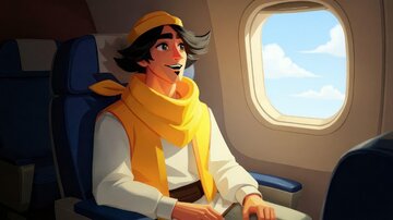 چطور با علی‌بابا بلیط‌های پرواز داخلی و خارجی را با قیمت ارزان پیدا کنیم؟