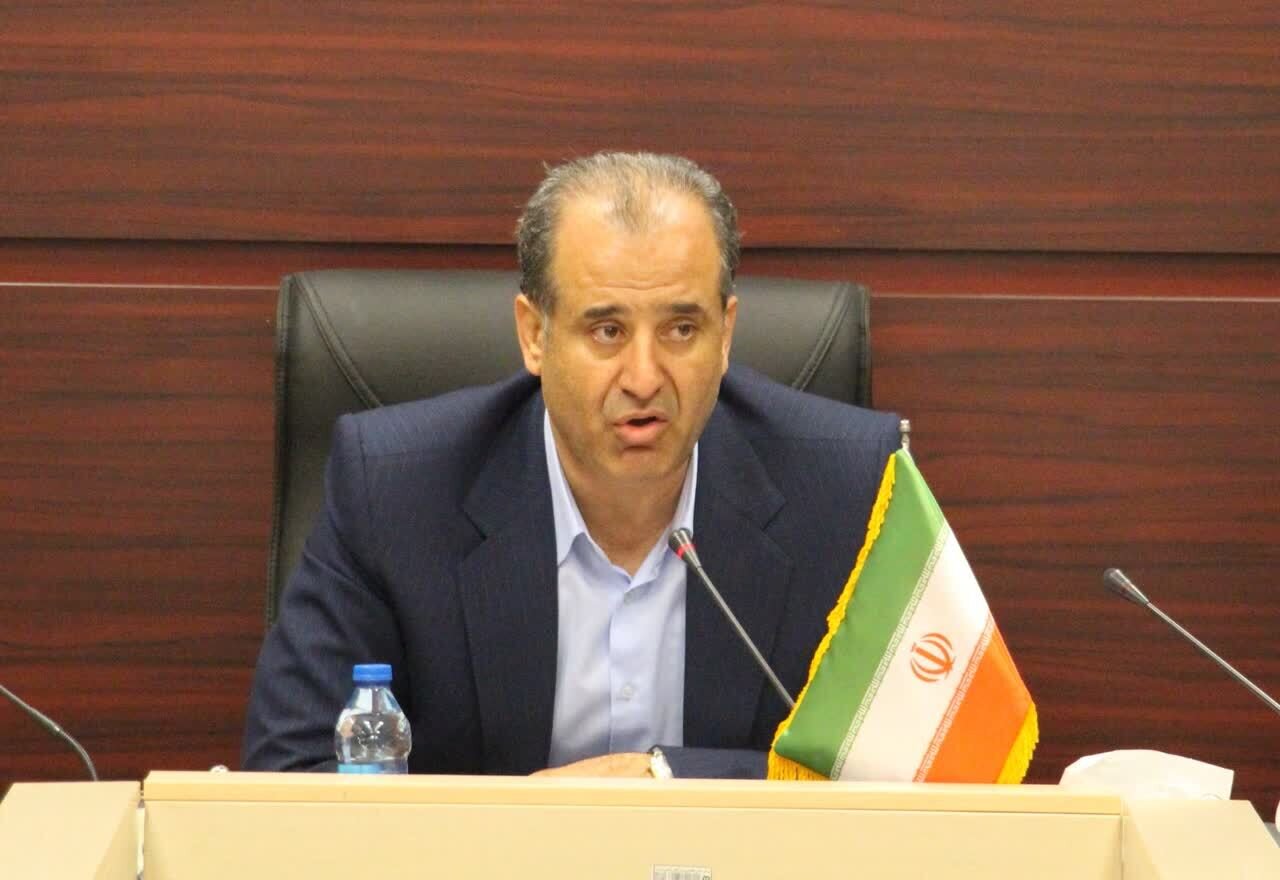 گندم های جوانه زده در مازندران به مصرف انسانی نرسیده است