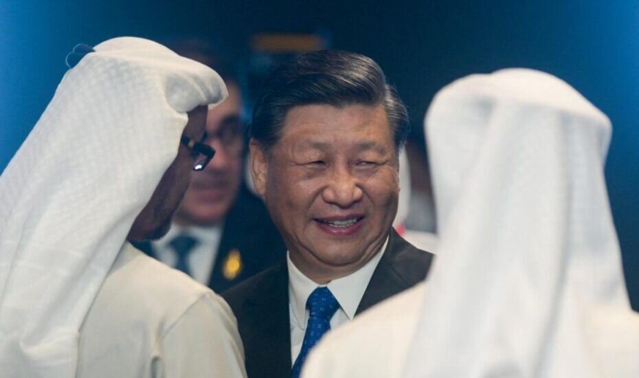 نگاه چین؛ لزوم حرکت ایران و همسایگان به سمت سازوکار امنیتی برای ایجاد ثبات در خلیج فارس