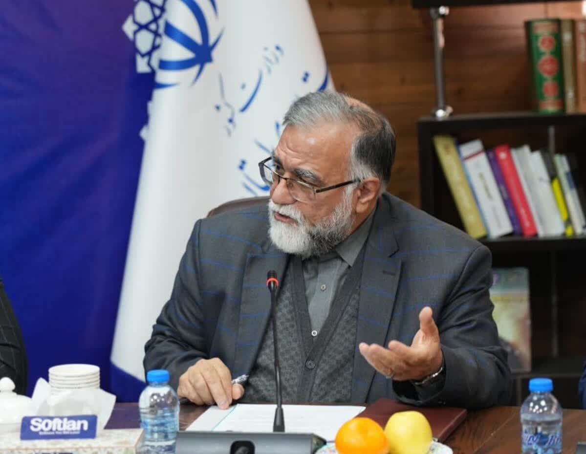 انتخابات شوراهای شهر و روستا در ۱۶۳۸ شعبه ثابت و سیار در لرستان