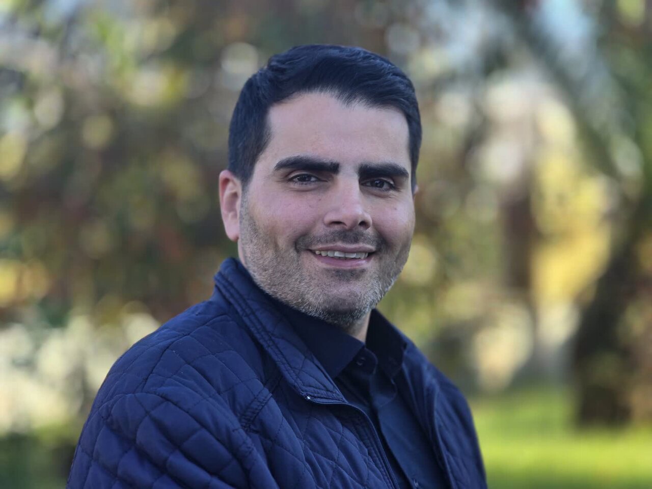 شهردار بندر کیاشهر:کیاشهر به شهرشب های روشن شناخته میشود