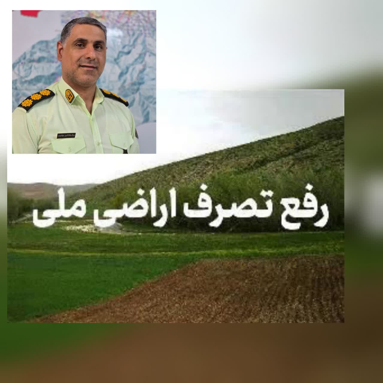 فرمانده انتظامي رودسر: