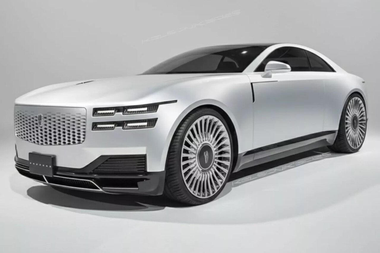 این ماشین زیباترین تویوتا در تاریخ خواهد شد / اگر تولید شود