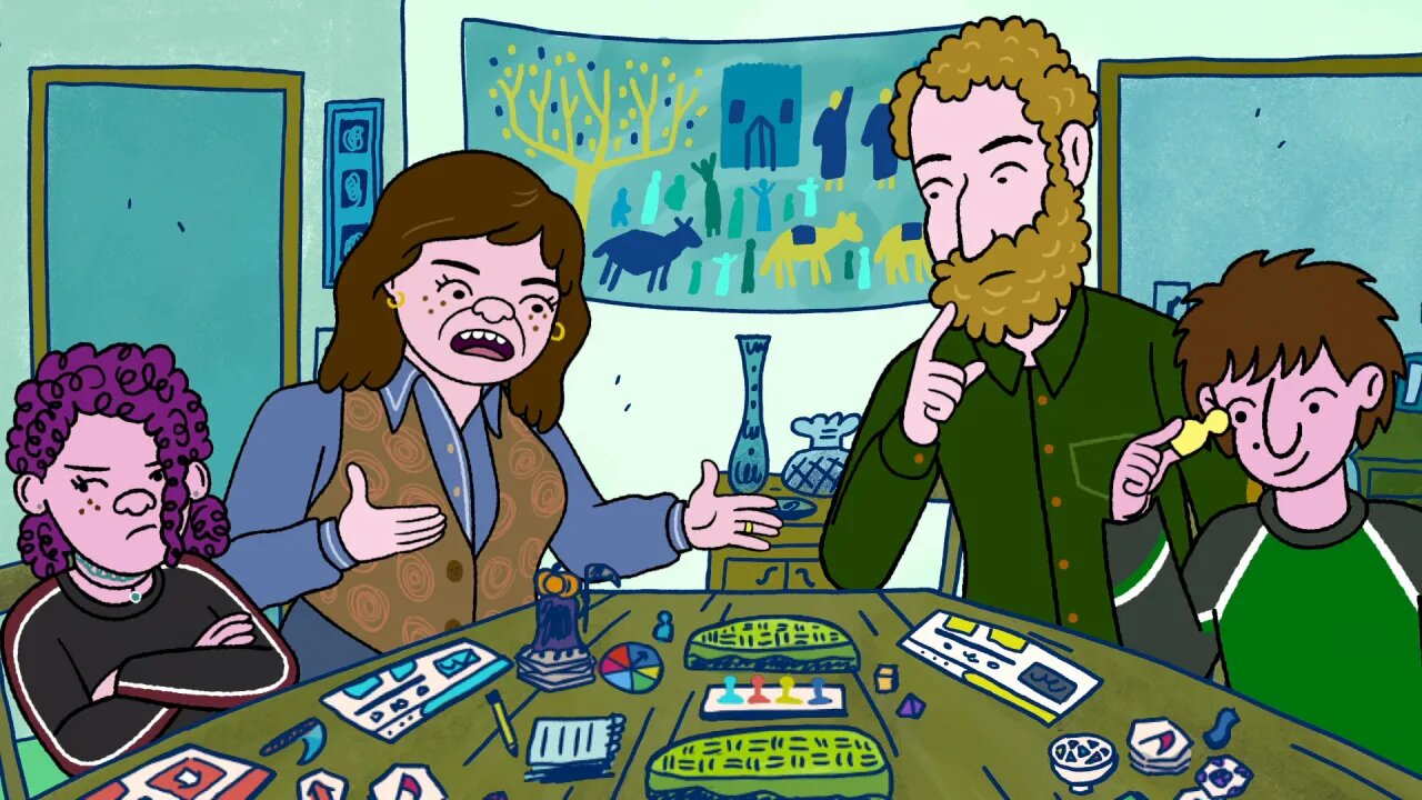 چرا این ۲۰ سریال را نباید از دست بدهید؟ نگاه منتقدان به آثار فراموش‌نشدنی سال/مجموعه‌هایی که تلویزیون ۲۰۲۵ را متحول کردند: جنایت، عشق و فانتزی