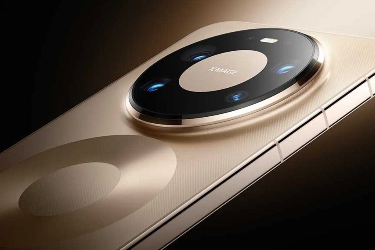 چینیها عاشق گوشی جدید هواوی شدهاند