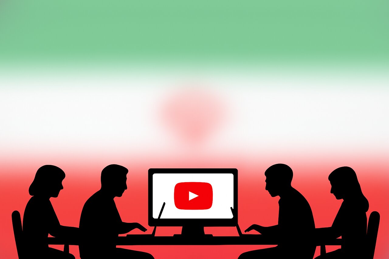 بازدیدهایی که دلار نمیشوند / آیا یوتیوب فارسی به آخر خط رسیده است؟