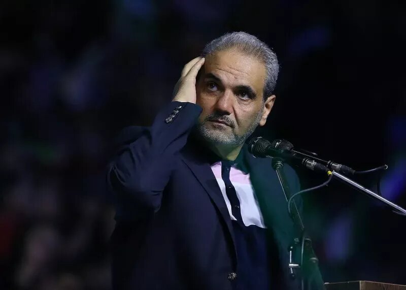 تمام جنجال‌های جواد خیابانی در تلویزیون؛ می‌خواهم دیده شوم، به هر قیمتی!