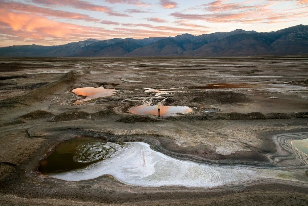 از آرال تا ارومیه؛ دریاچهها چگونه قربانی مصرف انسانی شدند؟/ مهدی زارع: احیای کامل دریاچه ارومیه احتمالاً غیرممکن است