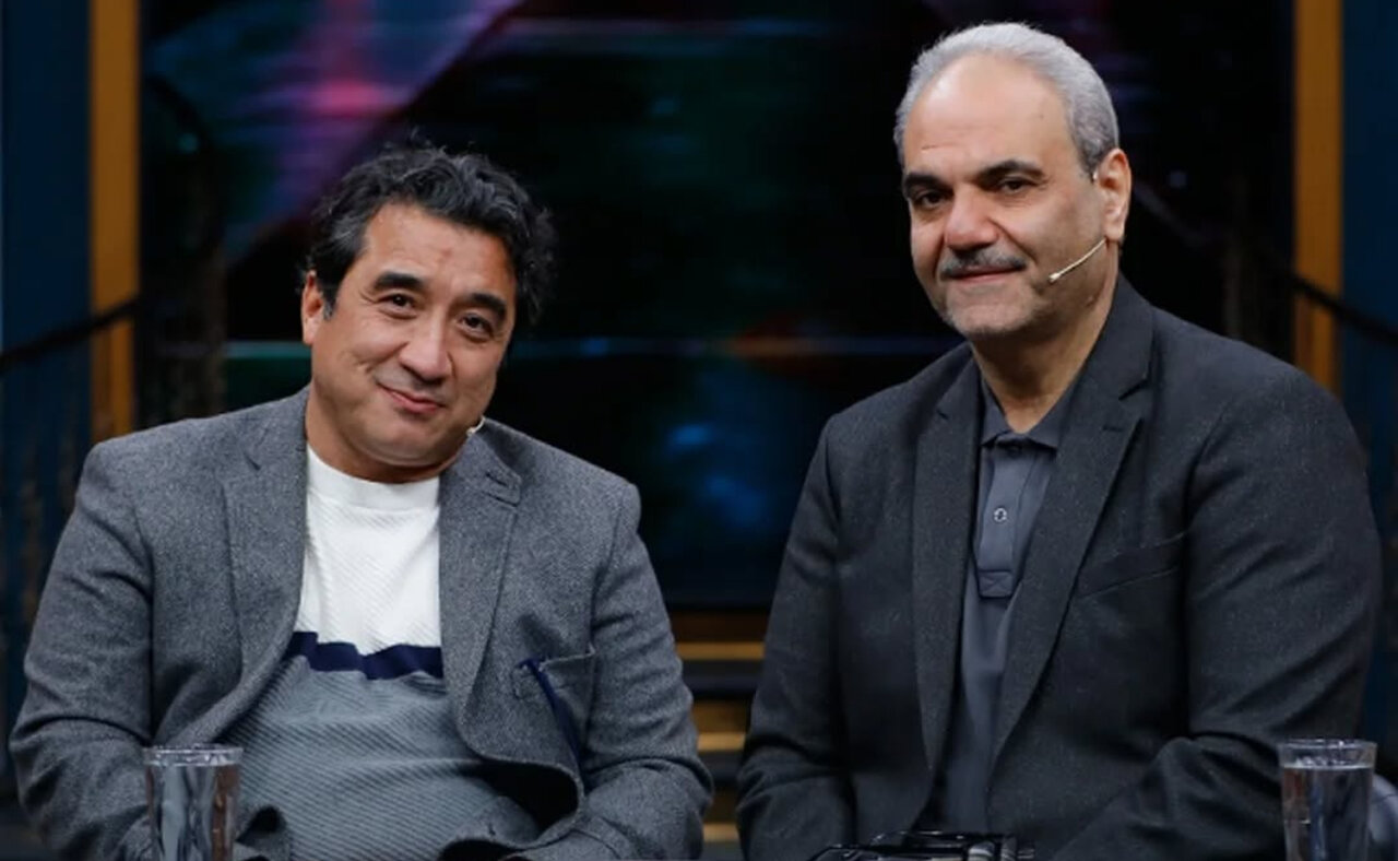 تمام جنجالهای جواد خیابانی در تلویزیون؛ میخواهم دیده شوم، به هر قیمتی!