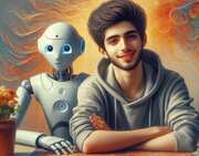 خلاقیت؛ پلی میان استعدادهای انسان و صفات الهی