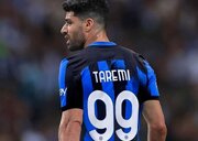 ببینید | دلتنگی اینتر برای طارمی با آهنگ ایرانی