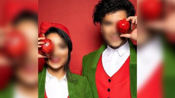 وقتی «یلدا برون» برای دامادها گران تمام می‌شود