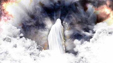 نخستین زن مسلمان و ستون استوار اسلام در روزهای سخت