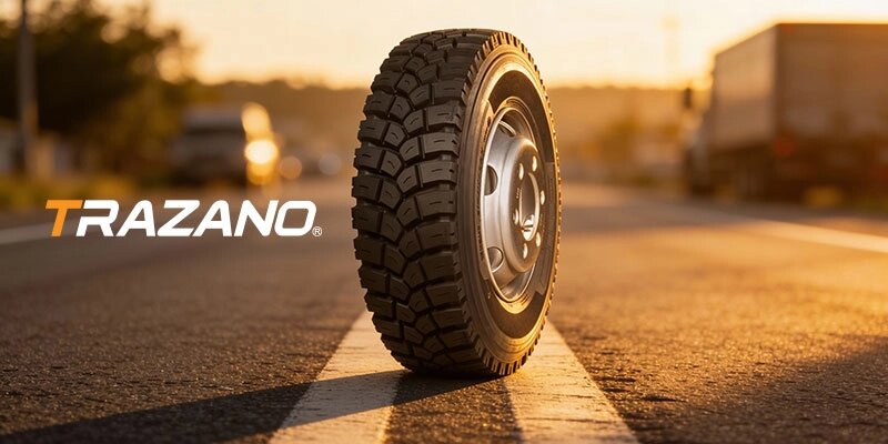 کورال تایر نمایندگی انحصاری ترازانو