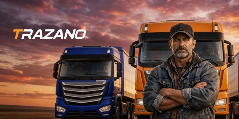 لاستیک ترازانو