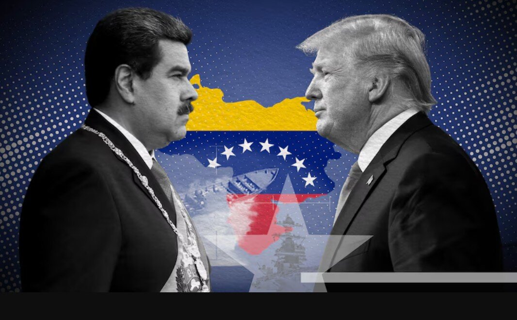 تصمیم ترامپ امواج آب‌های کارائیب را به کدام سو می‌برد؟ / نفت، بار دیگر خون به پا می‌کند؟