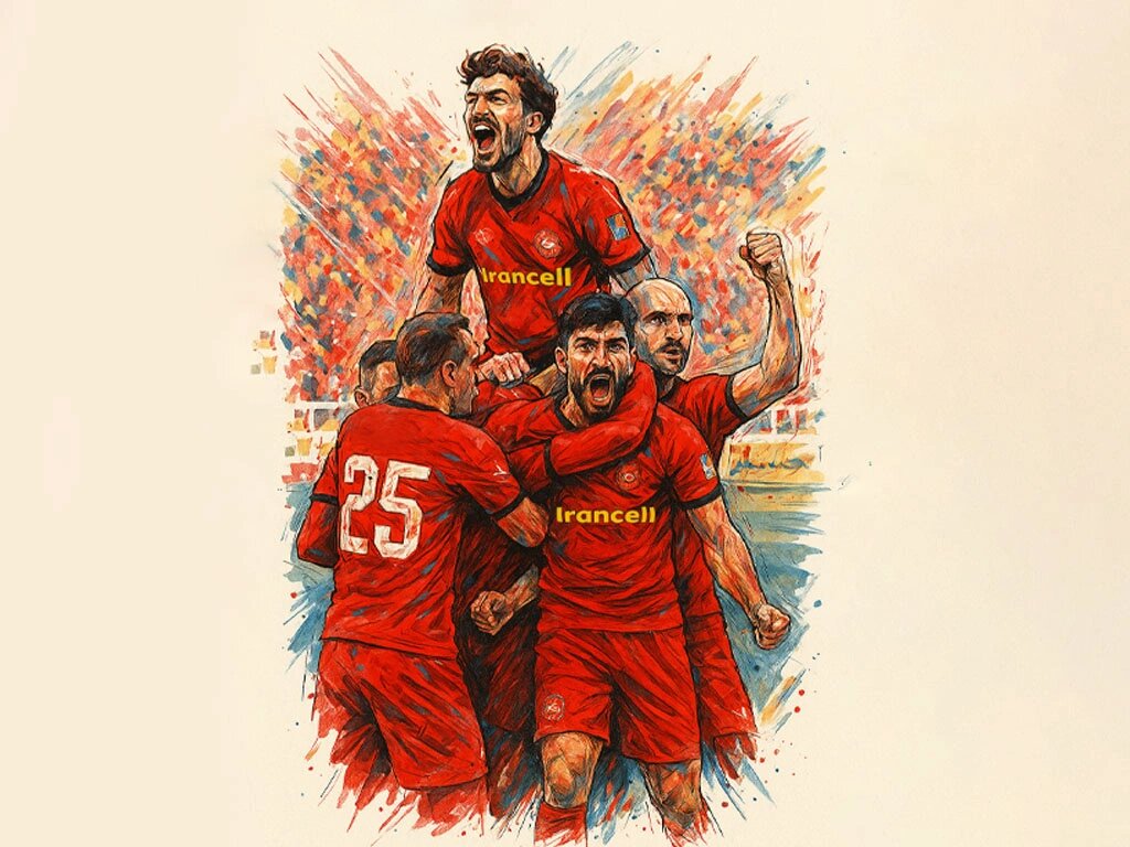 آغاز همکاری راهبردی ایرانسل و باشگاه تراکتور