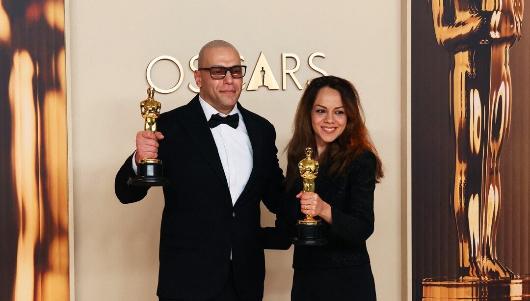 شکایتی علیه شیرین و حسین؛ برندگان جایزه بهترین انیمیشن کوتاه اسکار، نشده است/ سازندگانِ «در سایه سرو» باید پاسخگوی سهم ۶۰ درصدی کانون باشند