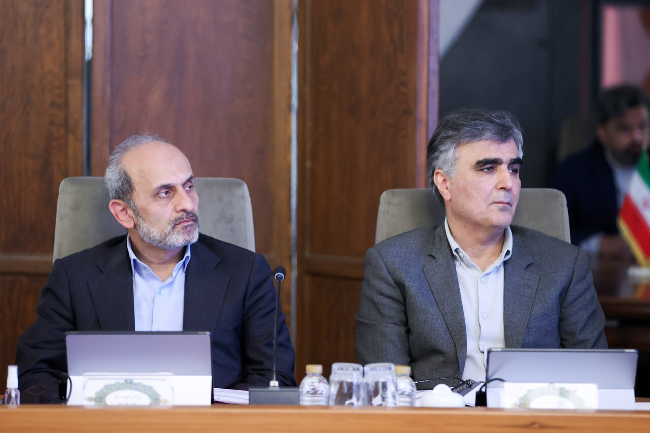 توضیحات جبلی درباره طرح صیانت جدید مجلس/ حضرتی: اجازه ندارم زمان رفع فیلتر را اعلام کنم/ واکنش میدری به اخبار غیررسمی استعفاء