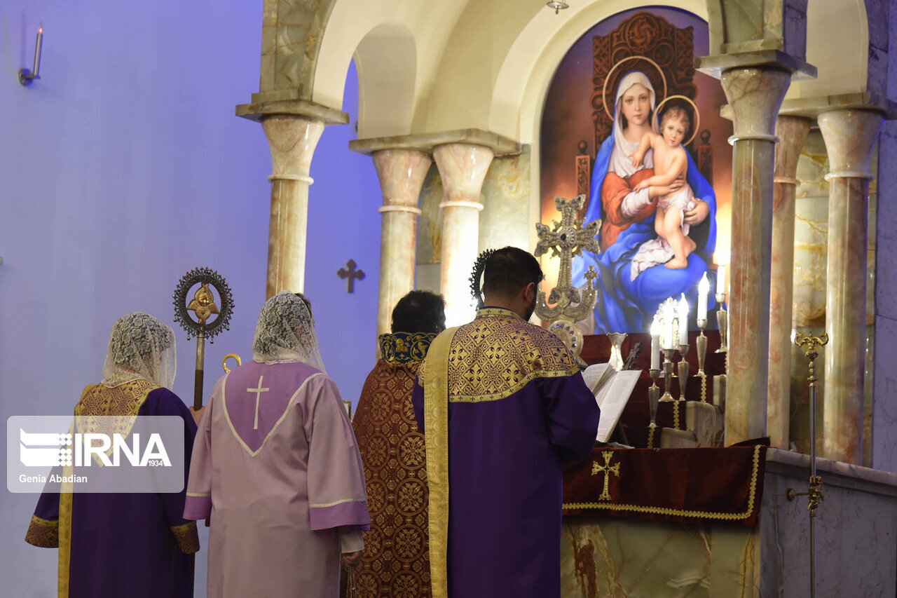 واپسین روزهای پاییز کجا برویم؟/ تهرانگردی با حالوهوای کریسمس