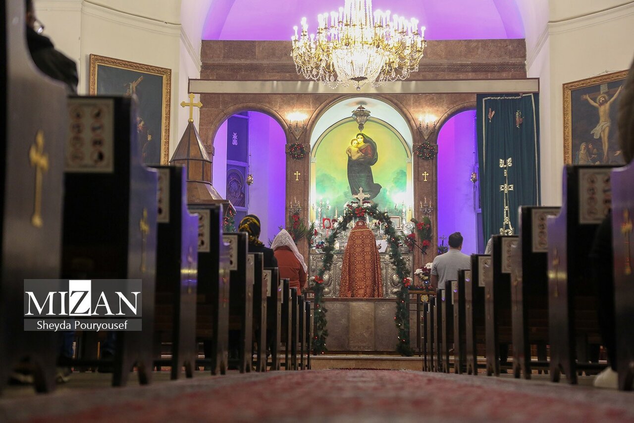 واپسین روزهای پاییز کجا برویم؟/ تهرانگردی با حال‌وهوای کریسمس