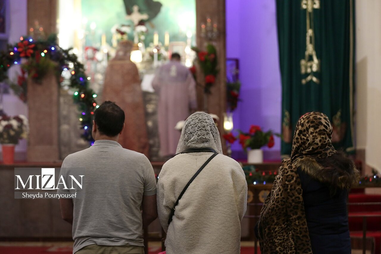 واپسین روزهای پاییز کجا برویم؟/ تهرانگردی با حالوهوای کریسمس