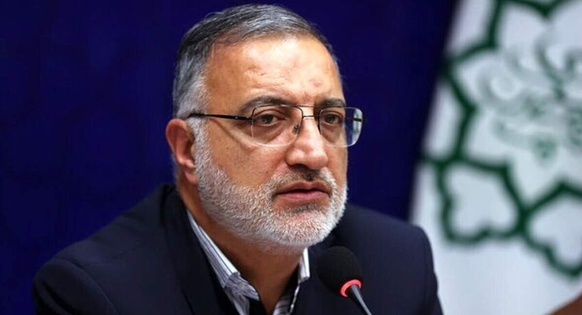 زاکانی به تشریح وضعیت پناهگاههای نظامی در صورت بروز درگیری پرداخت/ آیا ایستگاههای مترو به عنوان پناهگاههای جنگی مورد استفاده قرار خواهند گرفت؟ زاکانی به تشریح وضعیت پناهگاههای نظامی در صورت بروز درگیری پرداخت/ آیا ایستگاههای مترو به عنوان پناهگاههای جنگی مورد استفاده قرار خواهند گرفت؟