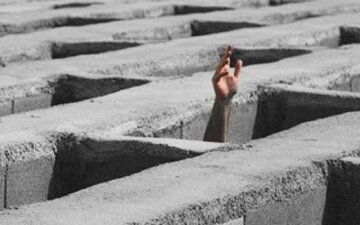 راز شب اول قبر که همه انسانها تجربه میکنند راز شب اول قبر که همه انسانها تجربه میکنند