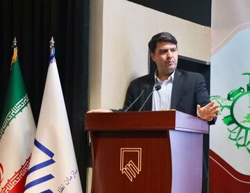 برگزاری همایش «نقشه راه مشترک؛ ساختوساز و حملونقل پایدار» در قزوین