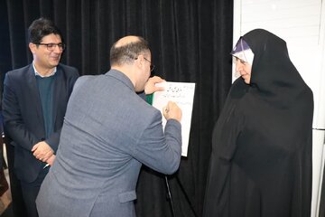 برگزاری همایش «نقشه راه مشترک؛ ساختوساز و حملونقل پایدار» در قزوین