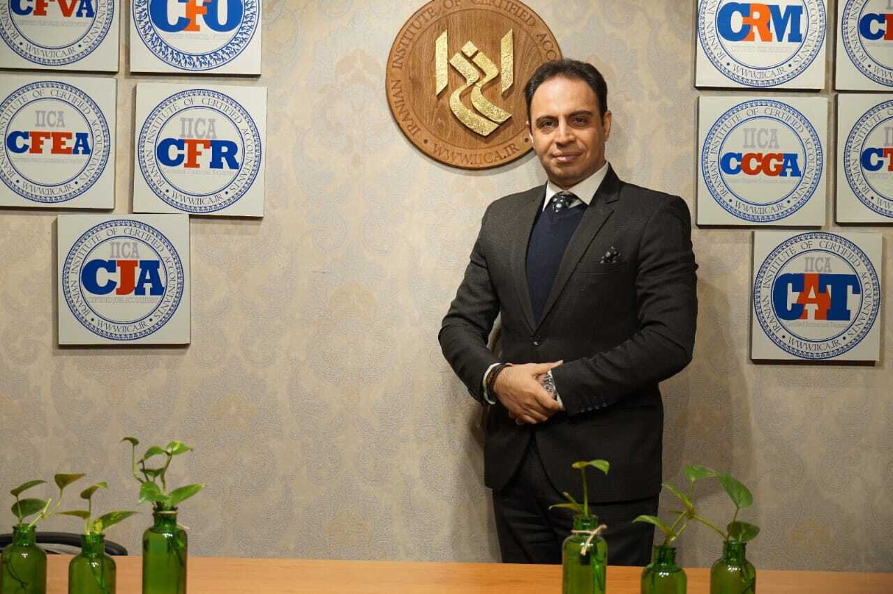 برگزاری اولین نمایشگاه تخصصی حسابداری و مدیریت مالی کشور در بهمن ۱۴۰۴