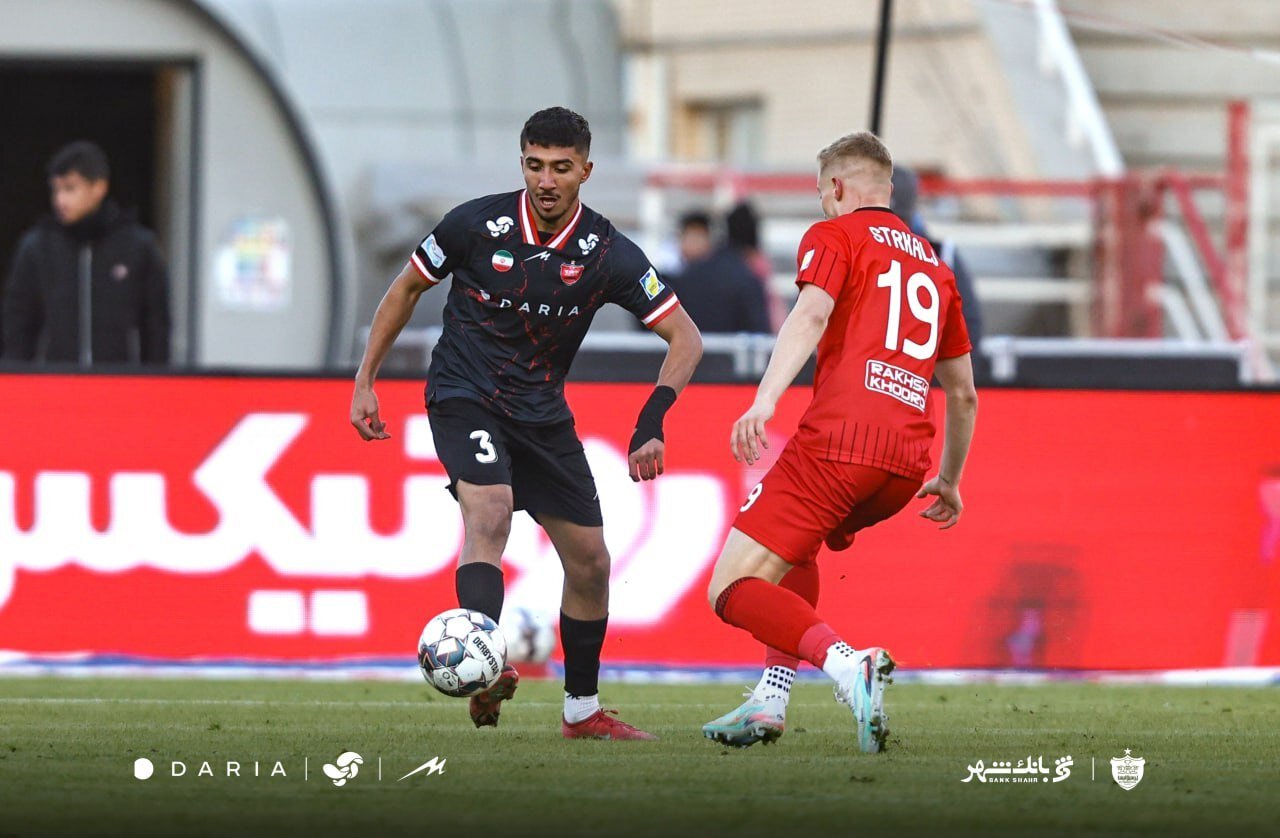 دلارهایی که دود شد؛ خارجیهای بیخاصیت لیگ برتر