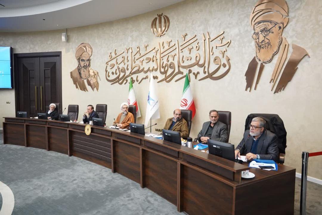 قزوین در مسیر جهش سرمایه‌گذاری و تکمیل پروژه‌های اولویت‌دار