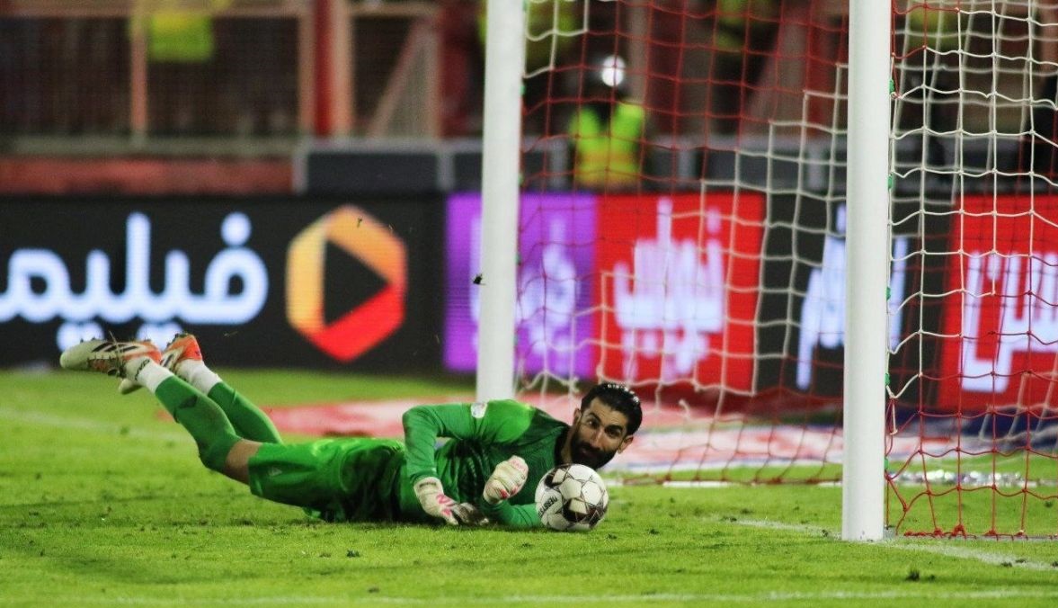 اگر می‌توانی من را بگیر!