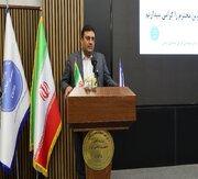 رونمایی از سامانه گزارش‌گیری محل سکونت و اشتغال اتباع خارجی غیرمجاز در کرمان