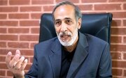 دیگی که برای ایران نجوشد ...