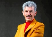 ببینید | بازیگر سرشناس سینما و تلویزیون: من ۱۰۹ فرزند دارم!