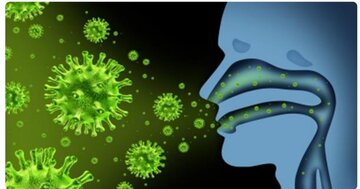 فوت ۱۲ نفر در همدان به علت ابتلا به بیماری‌های تنفسی