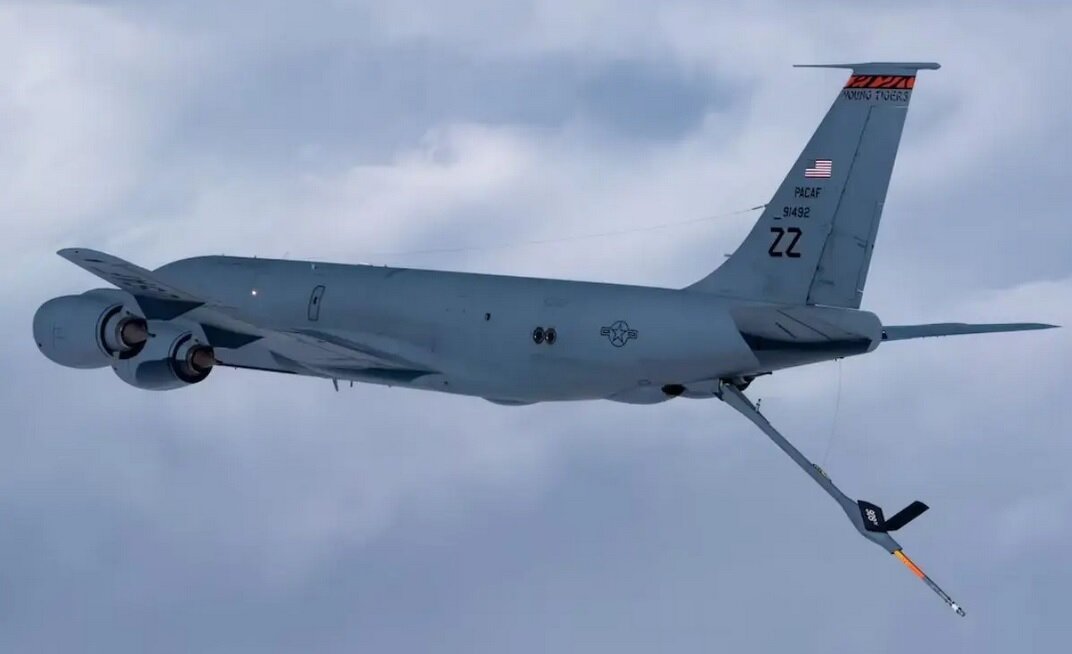 H-۲۰ چین یا B-۵۲ آمریکا؟ / کدام بمب‌افکن دست بالا را دارد